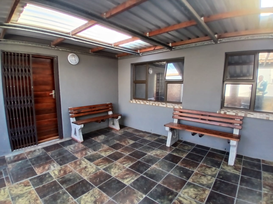 3 Bedroom Property for Sale in Gompo Town Eastern Cape